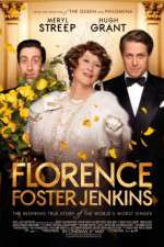 Watch Florence Foster Jenkins Movie25