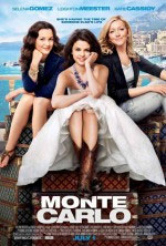 Watch Monte Carlo Movie25