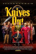 Watch Knives Out Movie25