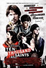 Watch Ten Thousand Saints Movie25