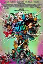 Watch Suicide Squad Online Movie25