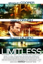 Watch Limitless Movie25