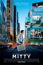 Watch The Secret Life of Walter Mitty Movie25