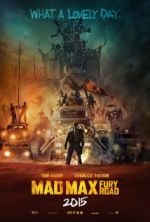 Watch Mad Max: Fury Road Movie25