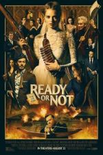 Watch Ready or Not Movie25