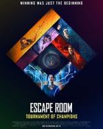 Watch Escape Room: Tournament of Champions Movie25