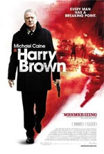 Watch Harry Brown Movie25