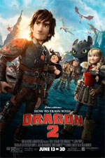 Watch How to Train Your Dragon 2 Movie25