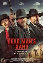 Watch Dead Man's Hand Movie25