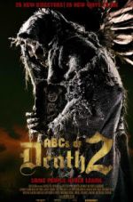 Watch ABCs of Death 2 Movie25