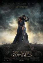 Watch Pride and Prejudice and Zombies Movie25