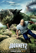 Watch Journey 2: The Mysterious Island Movie25