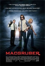 Watch MacGruber Movie25