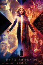 Watch X-Men: Dark Phoenix Movie25