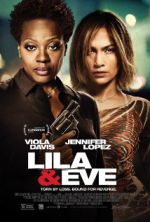 Watch Lila & Eve Movie25