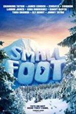 Watch Smallfoot Movie25