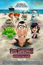 Watch Hotel Transylvania 3: Summer Vacation Movie25