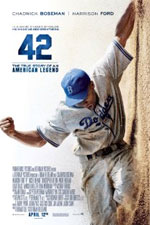 Watch 42 Movie25