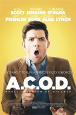 Watch A.C.O.D. Movie25