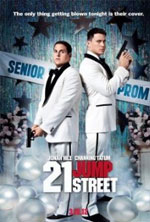 Watch 21 Jump Street Movie25