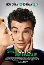Watch She's Out of My League Movie25