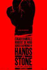 Watch Hands of Stone Movie25