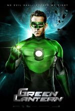 Watch Green Lantern Movie25