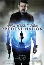 Watch Predestination Movie25