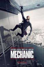 Watch Mechanic: Resurrection Movie25