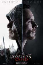Watch Assassin's Creed Movie25