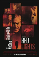 Watch Red Lights Movie25