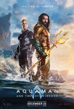Watch Aquaman and the Lost Kingdom Movie25