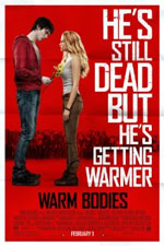 Watch Warm Bodies Movie25