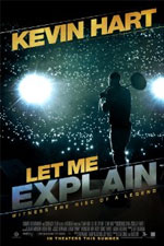 Watch Kevin Hart: Let Me Explain Movie25