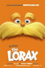 Watch Dr. Seuss' The Lorax Movie25
