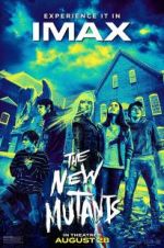 Watch The New Mutants Movie25
