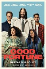 Good Fortune movie25