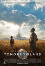 Watch Tomorrowland Movie25