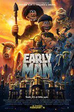 Watch Early Man Movie25