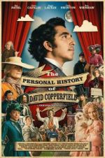 Watch The Personal History of David Copperfield Movie25