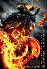 Watch Ghost Rider: Spirit of Vengeance Movie25