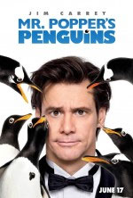 Watch Mr. Popper's Penguins Movie25