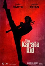 Watch The Karate Kid Movie25