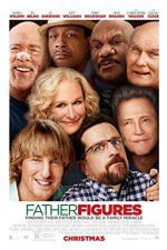 Watch Father Figures Movie25