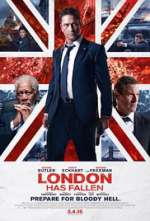Watch London Has Fallen Movie25
