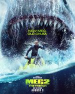 Watch Meg 2: The Trench Movie25