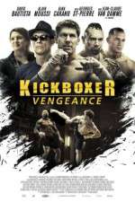 Watch Kickboxer Movie25