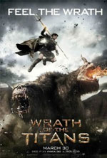Watch Wrath of the Titans Movie25