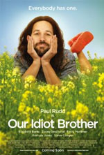 Watch Our Idiot Brother Movie25