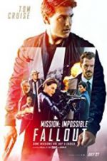 Watch Mission: Impossible - Fallout Movie25
